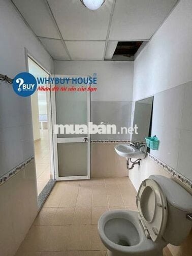 Cần cho thuê cc Đông Hưng Q12 94m2,2PN, 7tr, cọc 1 tháng, Nhà đẹp mát