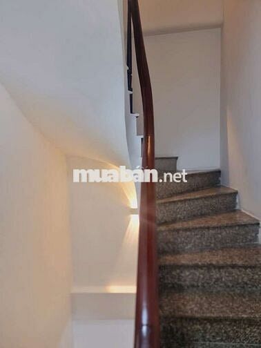 TÂY HỒ-NHÀ ĐẸP 5 TẦNG THỤY KHUÊ,  CÁCH MẶT PHỐ 15M CHỈ NHỈNH 260TR/M