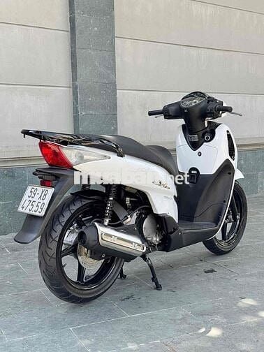 SH 150 NHẬP Ý 2007 UP 2 ĐĨA DỌN MỚI CHÍNH CHỦ BSTP