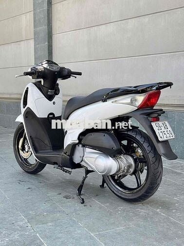 SH 150 NHẬP Ý 2007 UP 2 ĐĨA DỌN MỚI CHÍNH CHỦ BSTP