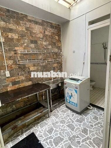 CHO THUÊ CĂN HỘ DV/ VĂN PHÒNG CTY 40M2 – KDC AN SƯƠNG, Q.12