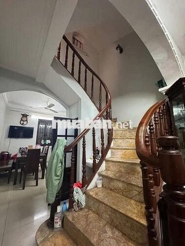 Bán Nhà Phú Thượng Tây Hồ HX Ciputra 65m² 3Tầng MT 5m. Giá 11.5Tỷ