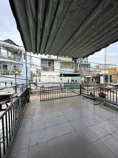 CHO THUÊ - CĂN HỘ 2PN - 50M2 - FULL NT - GẦN NGÃ 4 HÀNG XANH - 11TRX