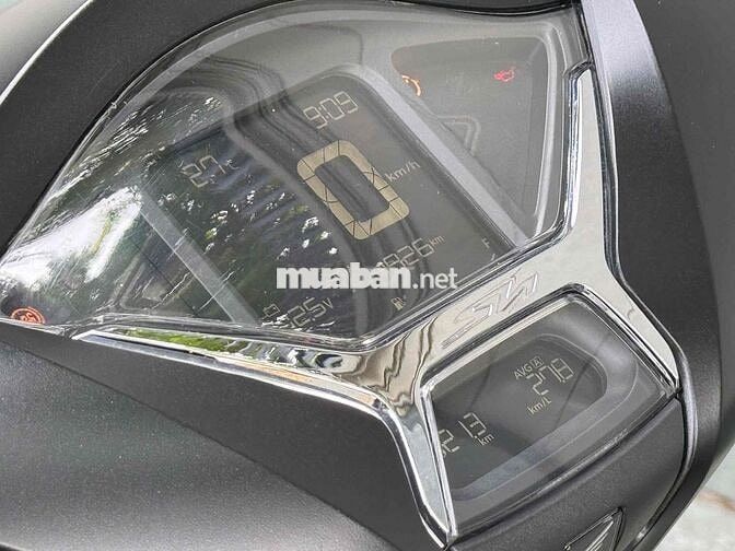 SH 350 2022 Máy Thái BSTP ODO 4k