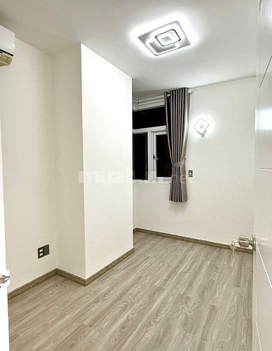 Căn góc 81m2 Hoàng Kim Thế Gia, sổ hồng sẵn, nhà mới, nội thất