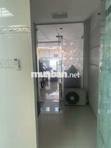 CHO THUÊ CĂN HỘ DV/ VĂN PHÒNG CTY 40M2 – KDC AN SƯƠNG, Q.12