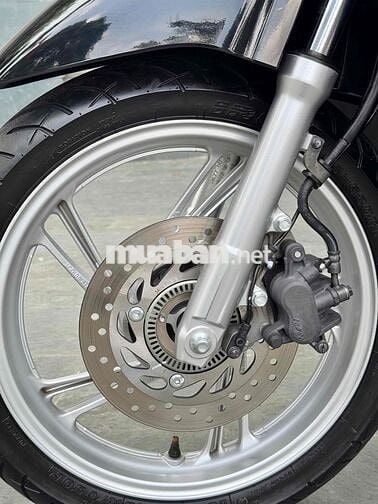 SH 160 ABS 2023 BẠC PORSCHE ĐI LƯỚT CHÍNH CHỦ BSTP