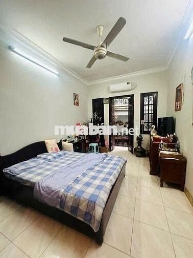 Bán Nhà Phú Thượng Tây Hồ HX Ciputra 65m² 3Tầng MT 5m. Giá 11.5Tỷ