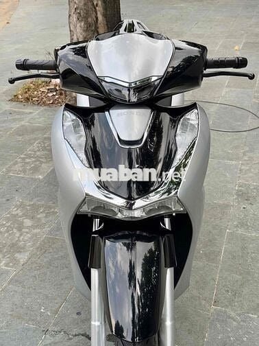 SH 160 ABS 2023 BẠC PORSCHE ĐI LƯỚT CHÍNH CHỦ BSTP