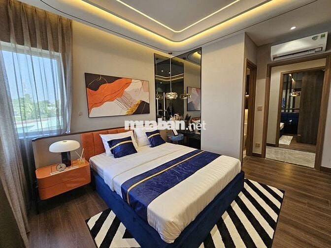 Bán căn hộ The Aspira 2PN 65m² – Giá 2,1 tỷ – Thanh toán 20%