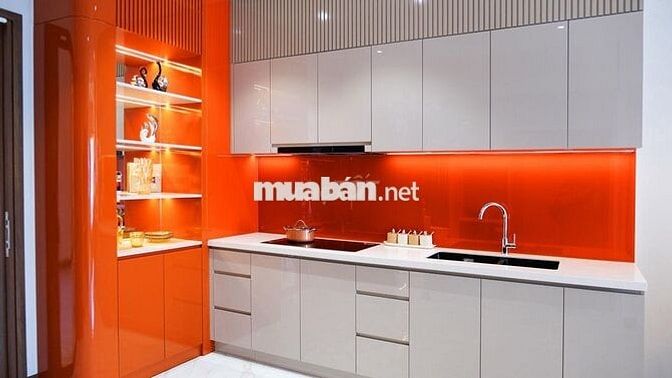 Bán căn hộ The Aspira 2PN 65m² – Giá 2,1 tỷ – Thanh toán 20%