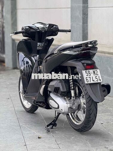 SH 150i 2022 BSTP ( GÓP BAO NỢ XẤU )