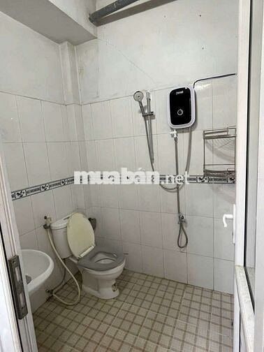 CHO THUÊ CĂN HỘ DV/ VĂN PHÒNG CTY 40M2 – KDC AN SƯƠNG, Q.12
