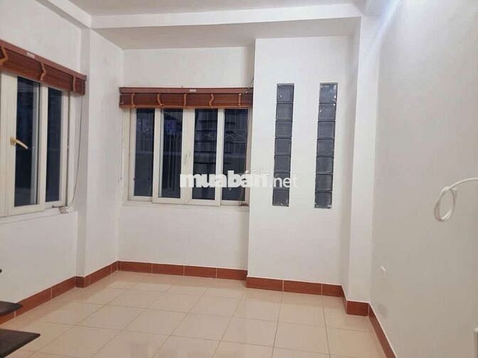 TÂY HỒ-NHÀ ĐẸP 5 TẦNG THỤY KHUÊ,  CÁCH MẶT PHỐ 15M CHỈ NHỈNH 260TR/M
