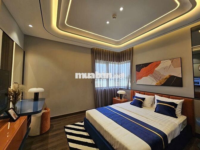 Bán căn hộ The Aspira 2PN 65m² – Giá 2,1 tỷ – Thanh toán 20%