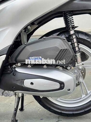 SH 160 ABS 2023 BẠC PORSCHE ĐI LƯỚT CHÍNH CHỦ BSTP