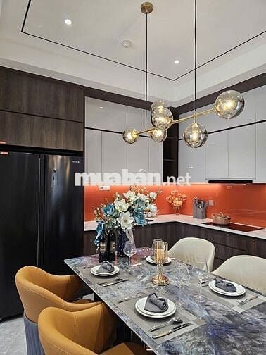 Bán căn hộ The Aspira 2PN 65m² – Giá 2,1 tỷ – Thanh toán 20%