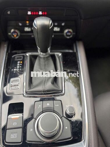 Mazda CX 8 Premium 2023 - 10000 km