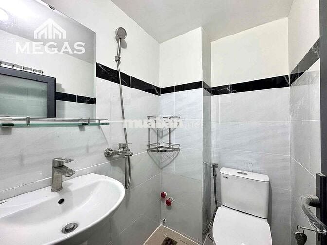 QUANG TRUNG⭐️TÔ KÝ⭐️TÂN CHÁNH HIỆP⭐️DUPLEX FULL NỘI THẤT CÓ BAN CÔNG