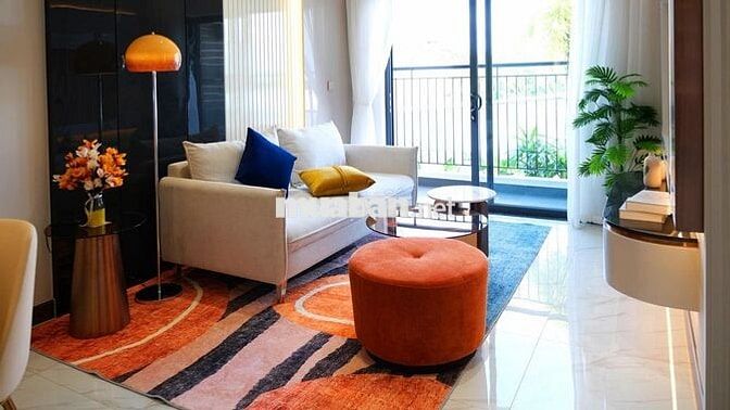 Bán căn hộ The Aspira 2PN 65m² – Giá 2,1 tỷ – Thanh toán 20%