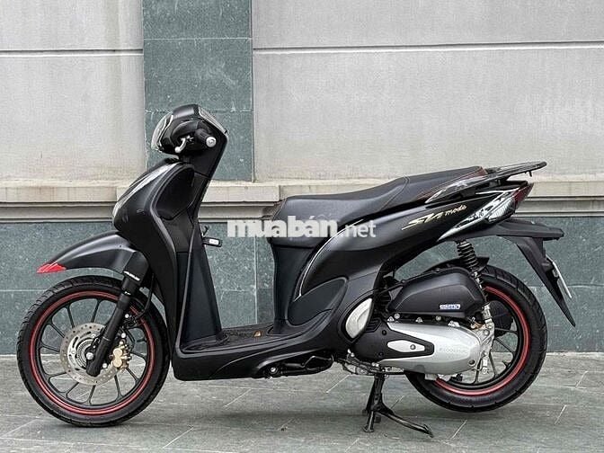 SH MODE 2022 PBĐB LƯỚT 7K