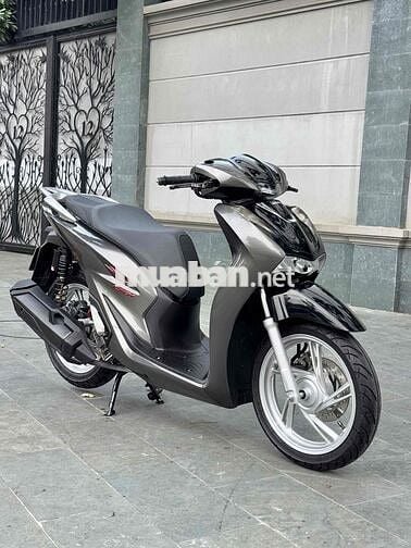 SH 150 CBS 2022 XÁM LAMBOR KIỂNG MÁY ZIN BSTP