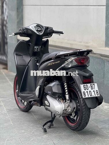 SH MODE 2022 PBĐB LƯỚT 7K