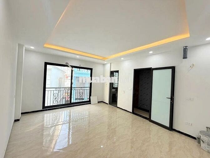 Bán Nhà Phú Thượng Tây Hồ Cạnh Ciputra 36m 6 Tầng Thang Máy Giá 7.5 tỷ