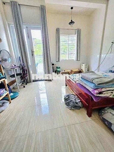 Mặt tiền  Quận 6, View công viên, 3PN - Ko LG QH - Chỉ 6 TỶ LẺ