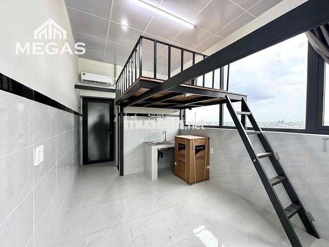 QUANG TRUNG⭐️TÔ KÝ⭐️TÂN CHÁNH HIỆP⭐️DUPLEX FULL NỘI THẤT CÓ BAN CÔNG