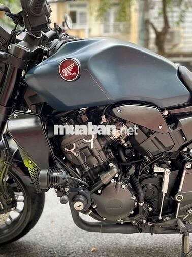 CB1000R Neo Sport Black Edition