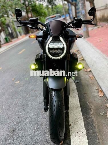 CB1000R Neo Sport Black Edition