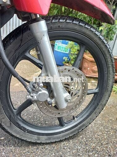 Honda wave blade