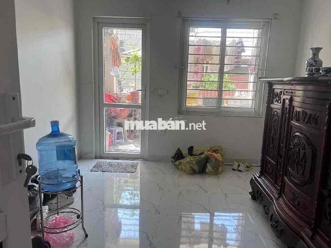 VĨNH HƯNG,HOÀNG MAI nhỉnh 5tỷ 30m CÁCH Ô TÔ 3m,CHUYỂN CÔNG TÁC VỀ QUÊ