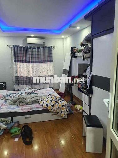 VĨNH HƯNG,HOÀNG MAI nhỉnh 5tỷ 30m CÁCH Ô TÔ 3m,CHUYỂN CÔNG TÁC VỀ QUÊ