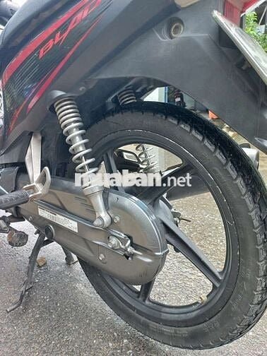 Honda wave blade
