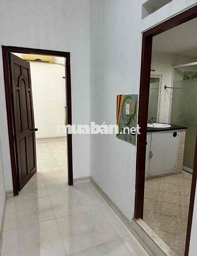 Nhà Mặt Tiền Đường Khu Tên Lửa Bình Tân