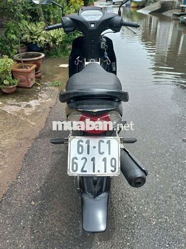 Honda wave blade