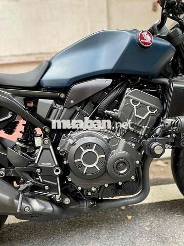 CB1000R Neo Sport Black Edition