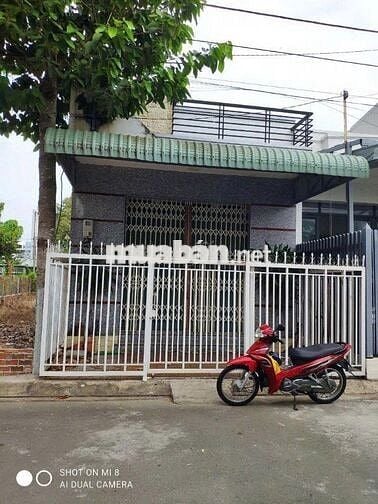 LOA LOA CẦN BÁN LIỀN CĂN NHÀ Ở XÃ THÁI MỸ CỦ CHI DO VỢ NỢ 800TR