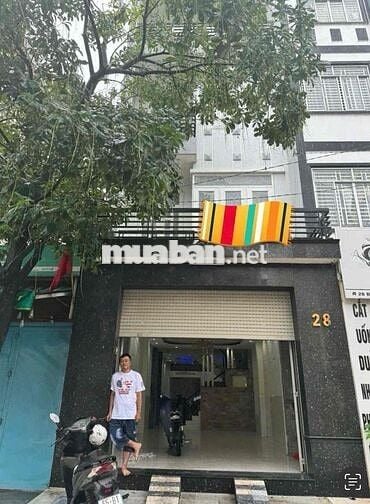 Nhà Mặt Tiền Đường Khu Tên Lửa Bình Tân