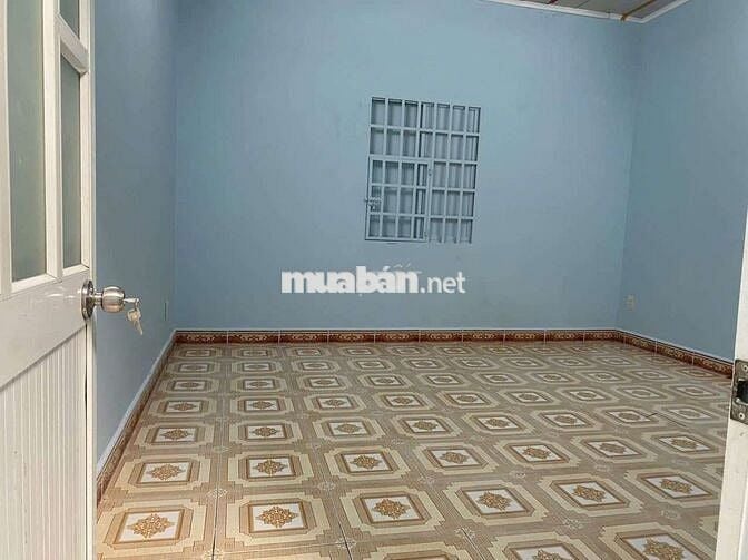 Cho thuê nhà 1/  hẻm xe hơi Phạm Văn Bạch p15 Q Tân Bình