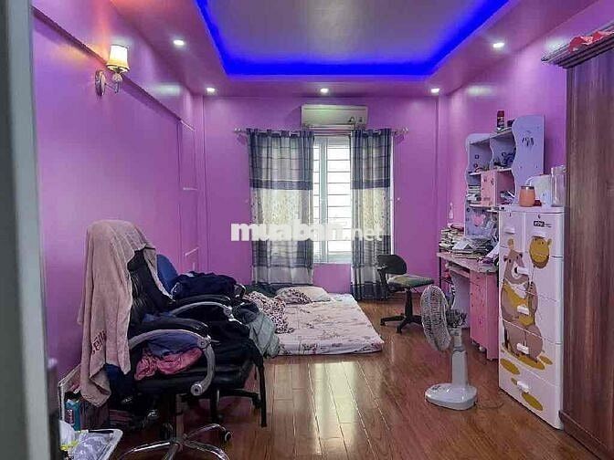 VĨNH HƯNG,HOÀNG MAI nhỉnh 5tỷ 30m CÁCH Ô TÔ 3m,CHUYỂN CÔNG TÁC VỀ QUÊ