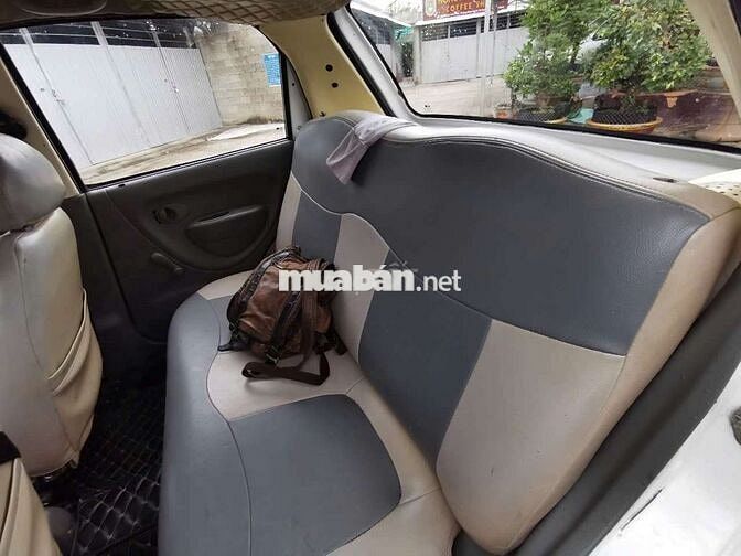 Matiz 2002 SE ,SẠCH ĐẸP