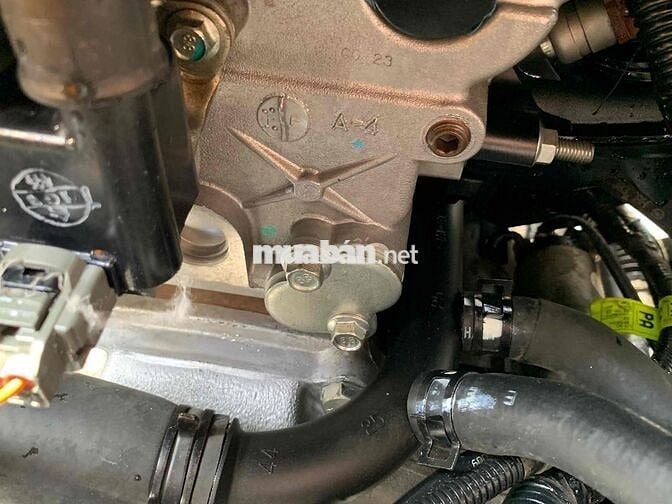 Daewoo Lacetti 2009 EX 1.6 MT - 37000 km