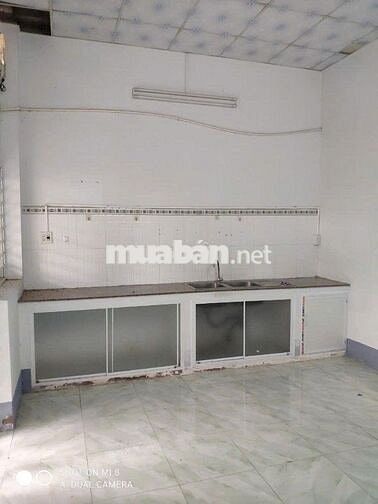 LOA LOA CẦN BÁN LIỀN CĂN NHÀ Ở XÃ THÁI MỸ CỦ CHI DO VỢ NỢ 800TR