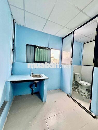 Cho Thuê Phòng TX38 Gần Cao Đẳng Điện Lực DT 30m2 Hợp Cho Sinh Viên