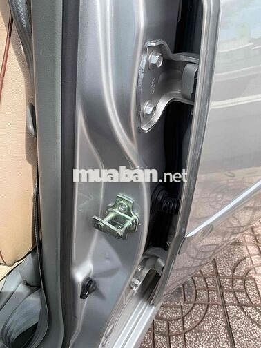 Daewoo Lacetti 2009 EX 1.6 MT - 37000 km