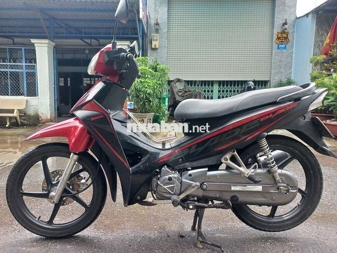 Honda wave blade