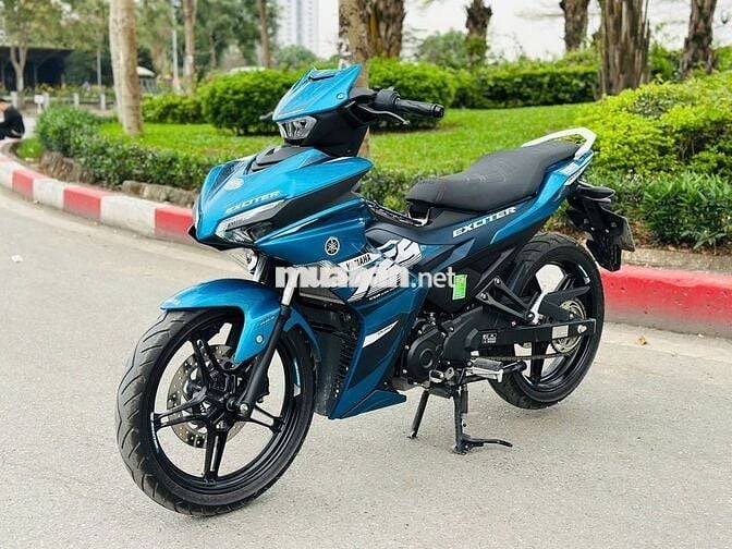 YAMAHA EXCITER 155 ABS HỖ TRỢ GÓP 5TR NHẬN XE
